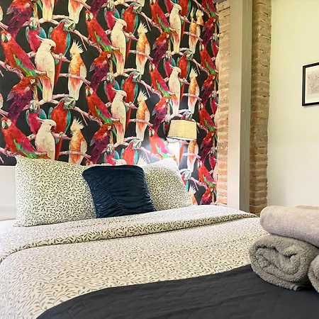 Rueda Bolas - Hostatel Apartamento *