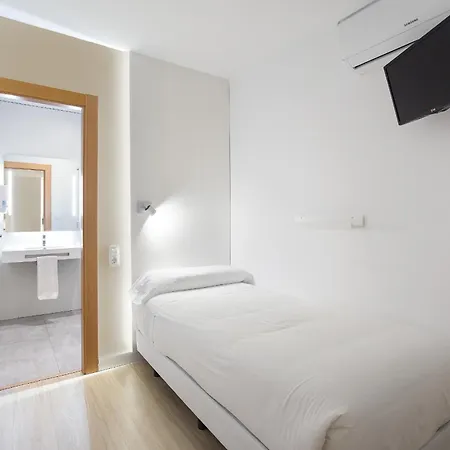 Guest house Atenas Granada