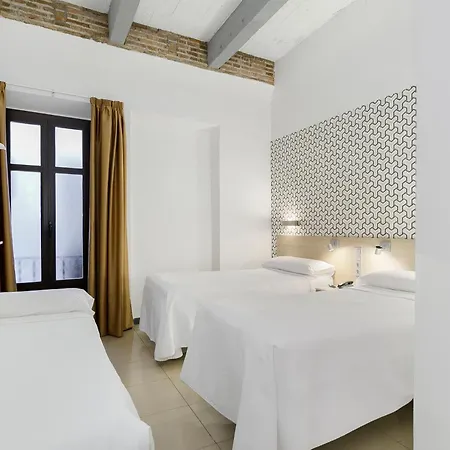Atenas Guest house Granada