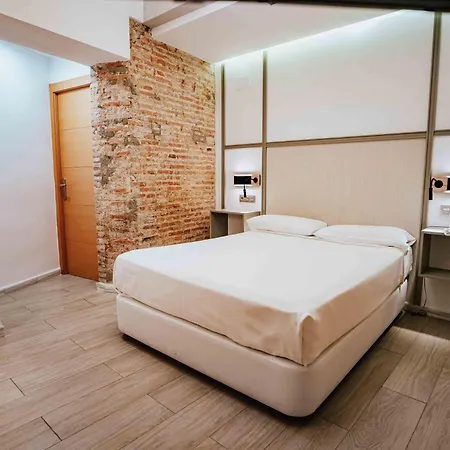 Guest house Atenas Granada