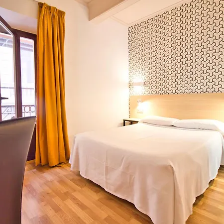 Atenas Guest house