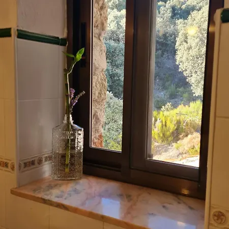 El Centenal Holiday home *