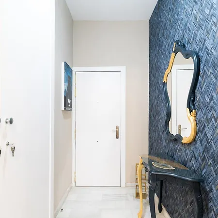 Centro Apartment *
