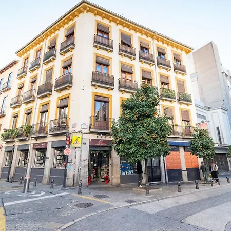 Centro Apartment *