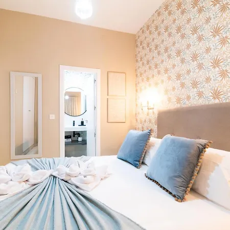 Centro Apartment *