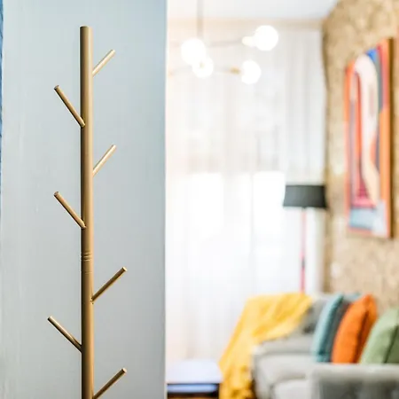 Apartment Centro