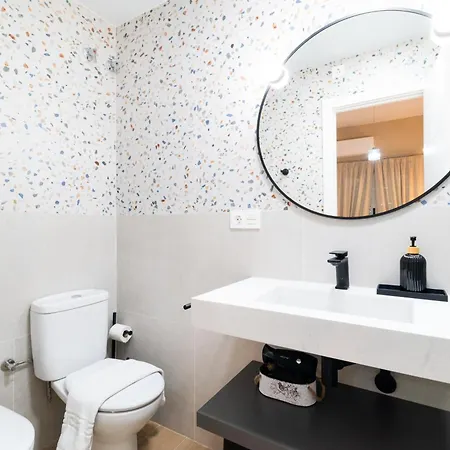 Apartment Centro