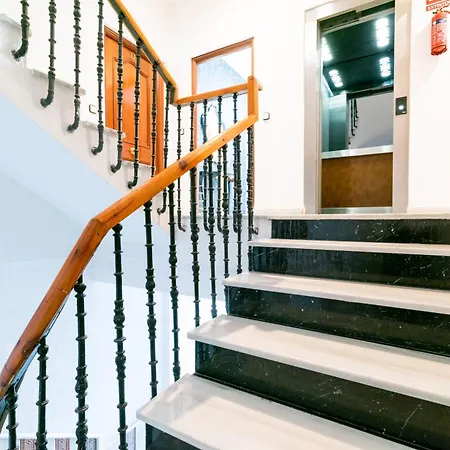 Apartment Centro