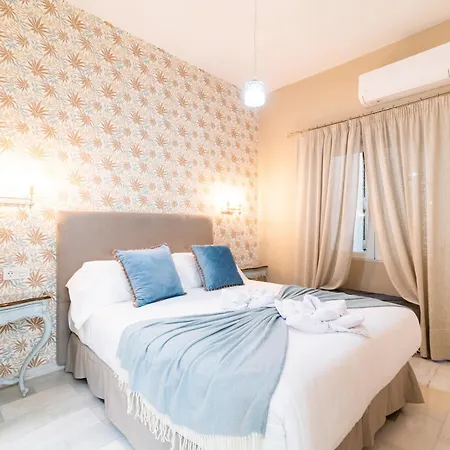 Centro Apartment *