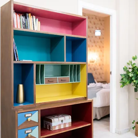 Apartment Centro