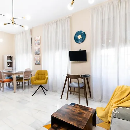 Centro Apartment