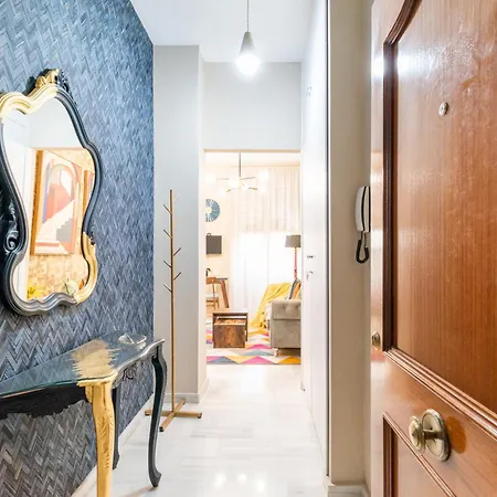 Centro Apartment Granada