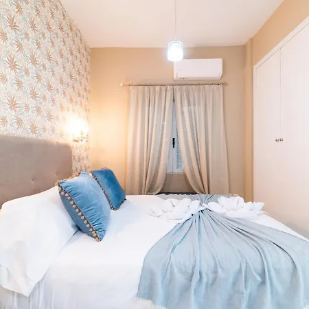 Apartment Centro *
