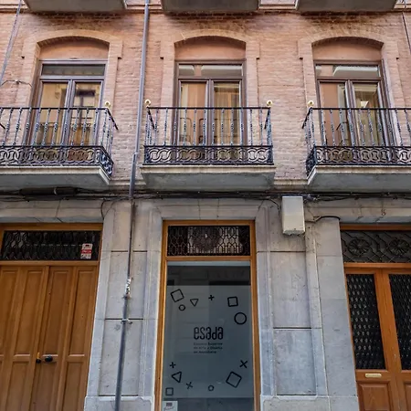Nazari Lucena Cathedral Parking Gratis Apartment Granada