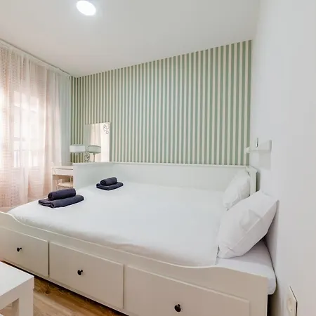 Trendyhomes Triunfo Albaicin * Granada