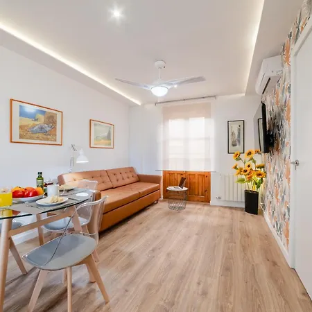 Apartment Trendyhomes Triunfo Albaicin Granada
