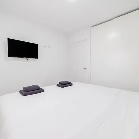 Apartment Trendyhomes Triunfo Albaicin