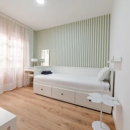 Apartment Trendyhomes Triunfo Albaicin *