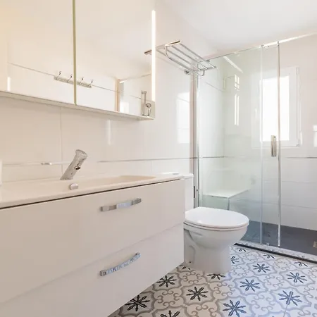 Apartment Trendyhomes Triunfo Albaicin Granada