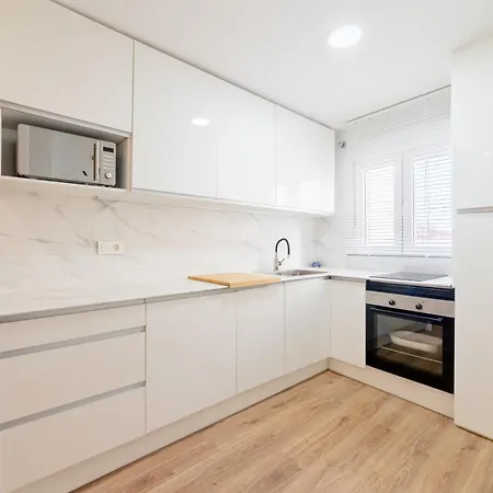 Trendyhomes Triunfo Albaicin *