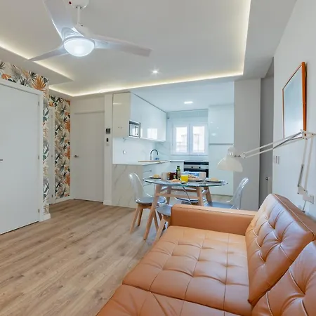 Trendyhomes Triunfo Albaicin * Granada