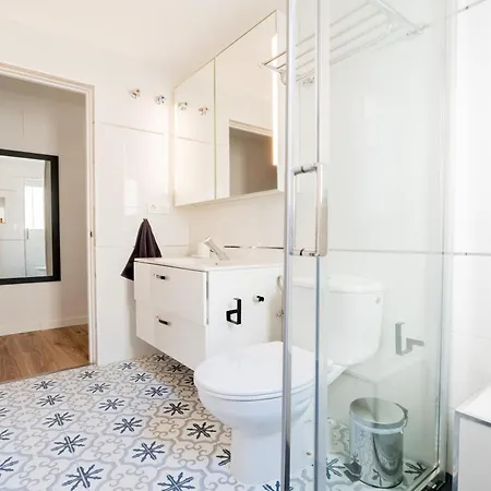 Trendyhomes Triunfo Albaicin