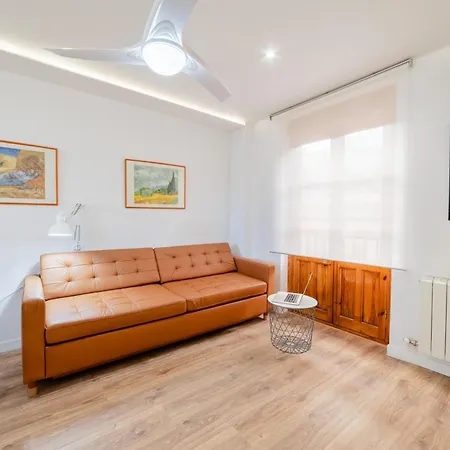 Trendyhomes Triunfo Albaicin Apartment Granada