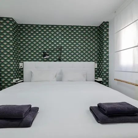Apartment Trendyhomes Triunfo Albaicin Granada