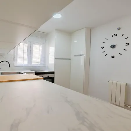 Trendyhomes Triunfo Albaicin Apartment Granada