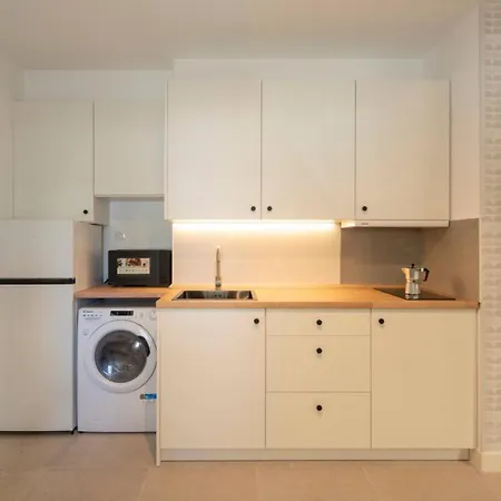 Apartamento Petunia Bl4