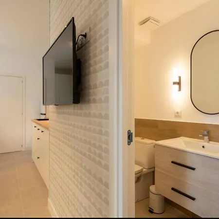 Apartamento Petunia Bl4
