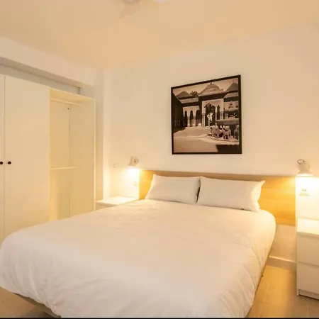 Apartamento Petunia Bl4