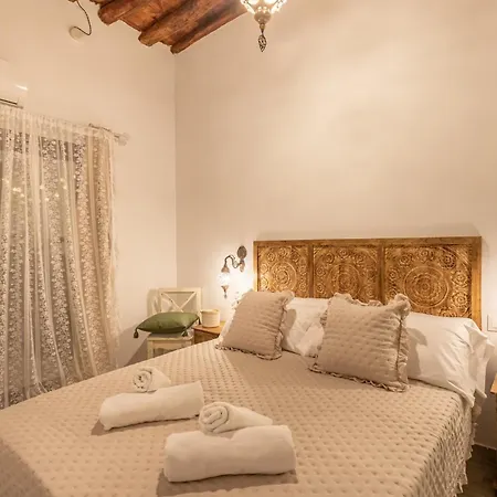 Nazari Lucena Cathedral Parking Gratis Apartment *