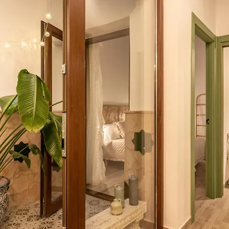 Nazari Lucena Cathedral Parking Gratis Apartment Granada