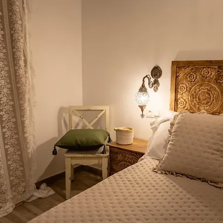 Nazari Lucena Cathedral Parking Gratis Apartment Granada
