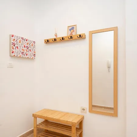 Encanto Nazari, By Daimar Apartment Granada