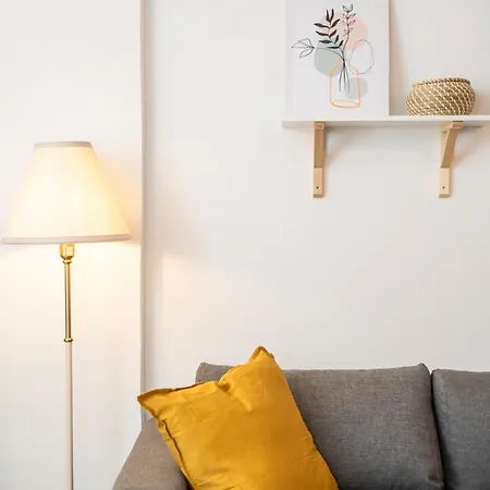 Encanto Nazari, By Daimar Apartment