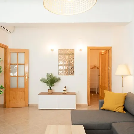 Encanto Nazari, By Daimar Apartment *