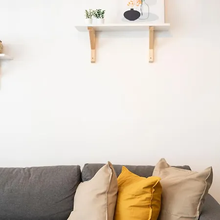 Encanto Nazari, By Daimar Apartment Granada