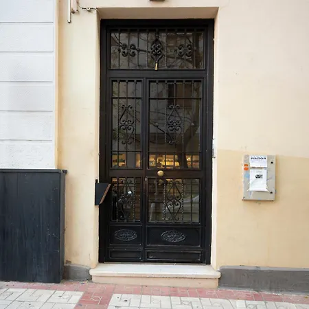 Apartment Encanto Nazari, By Daimar *