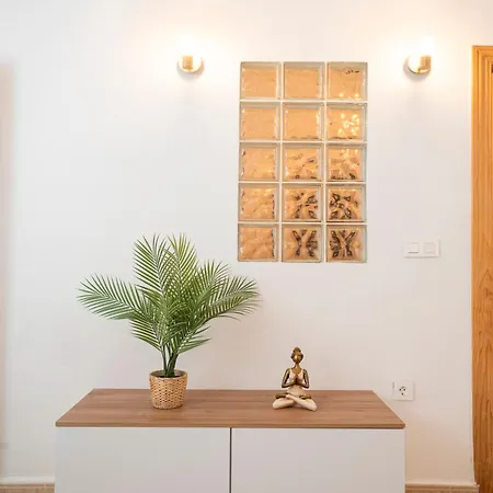 Apartment Encanto Nazari, By Daimar Granada