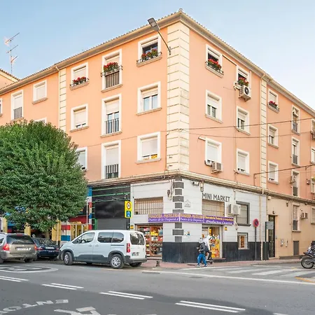 Encanto Nazari, By Daimar Apartment *