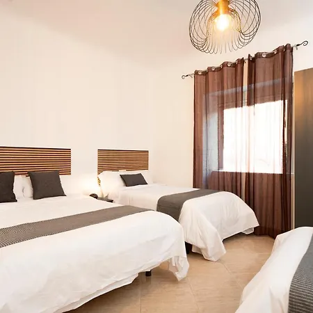 Apartment Encanto Nazari, By Daimar Granada