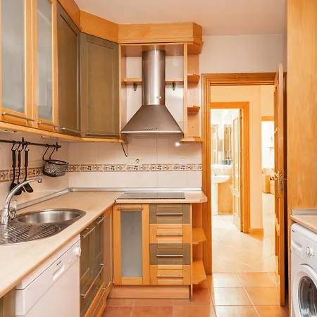 Encanto Nazari, By Daimar Apartment