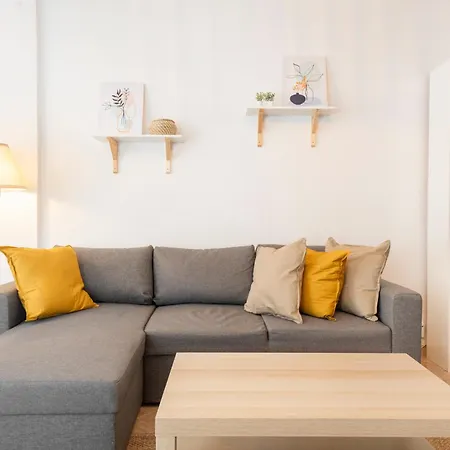 Apartment Encanto Nazari, By Daimar