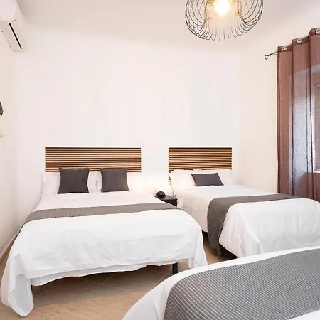 Encanto Nazari, By Daimar Apartment *