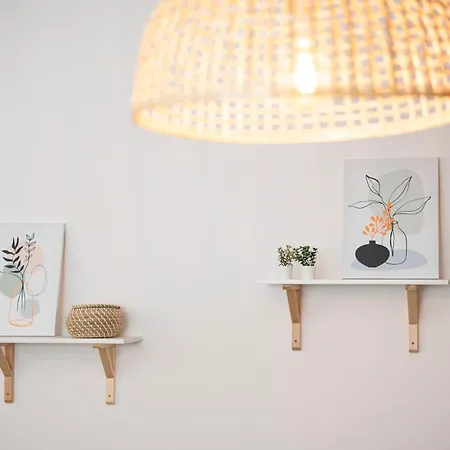 Encanto Nazari, By Daimar Apartment