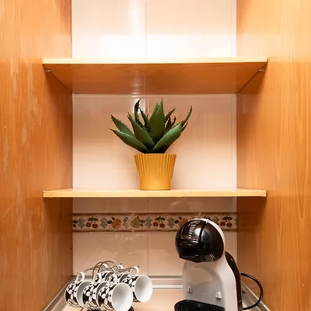 Encanto Nazari, By Daimar Apartment *