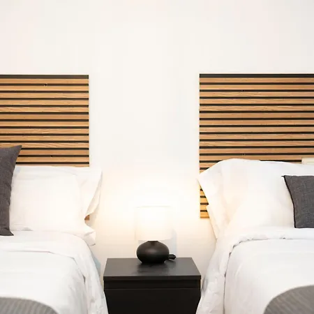 Apartment Encanto Nazari, By Daimar *