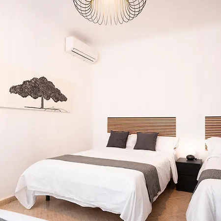 Encanto Nazari, By Daimar Apartment Granada